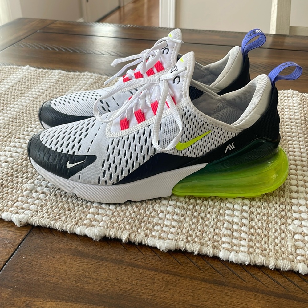 Like new Nike Air Max